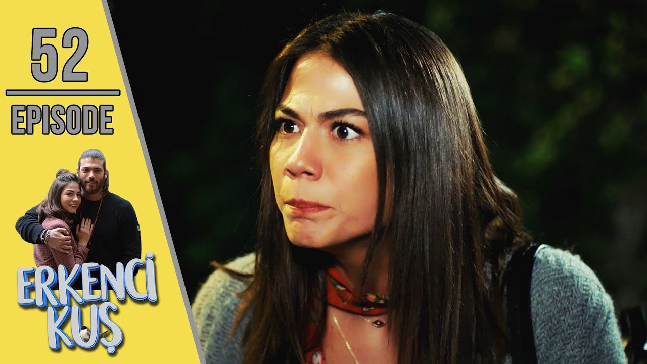 Early Bird - Episode 52 (English Subtitles) | Erkenci Kus