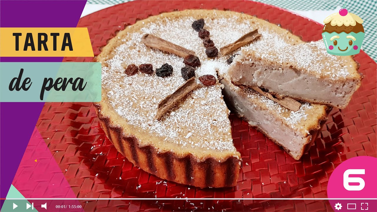 🍐Вкусный Грушевый ТОРТ, приготовленный в блендере // самый простой, быстрый и дешевый рецепт 🥮