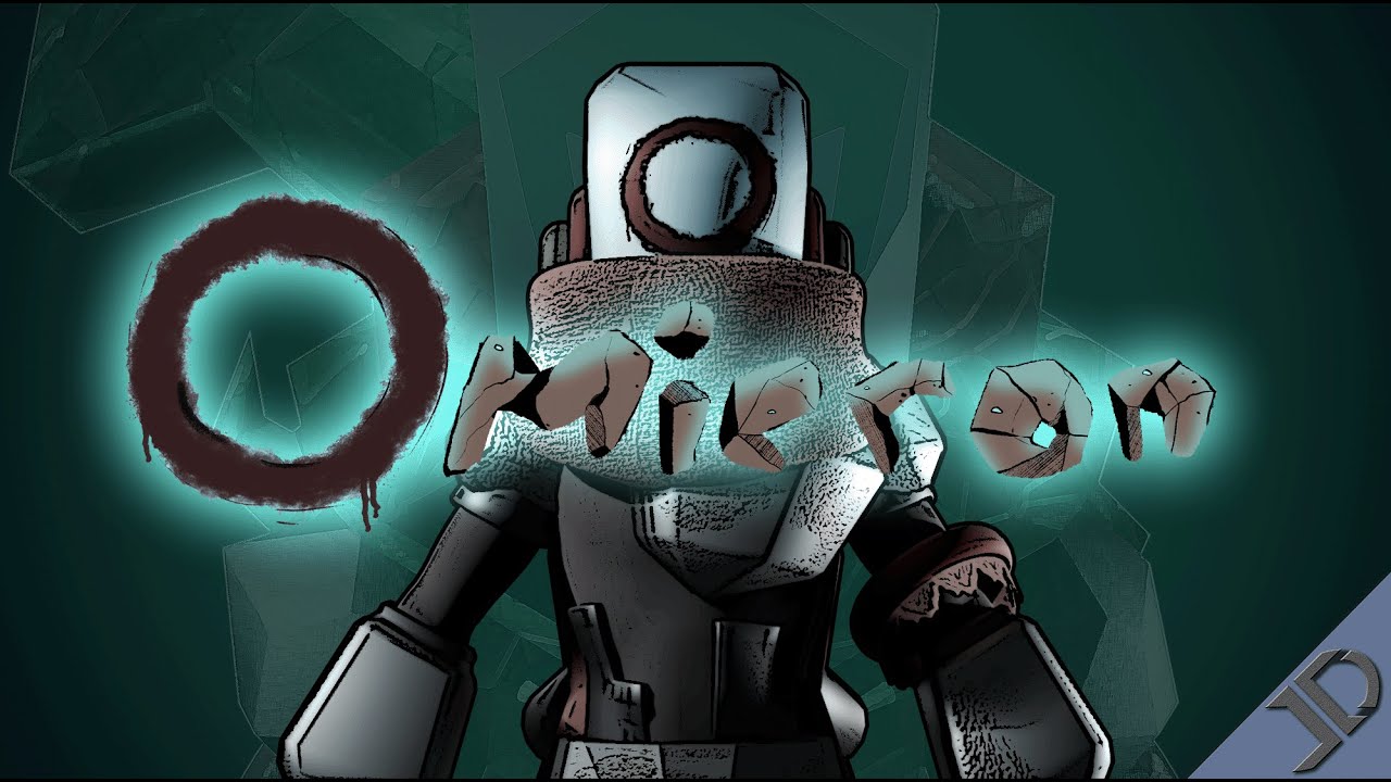 Omicron - Hope Despite Hopelessness - Animated Short Film