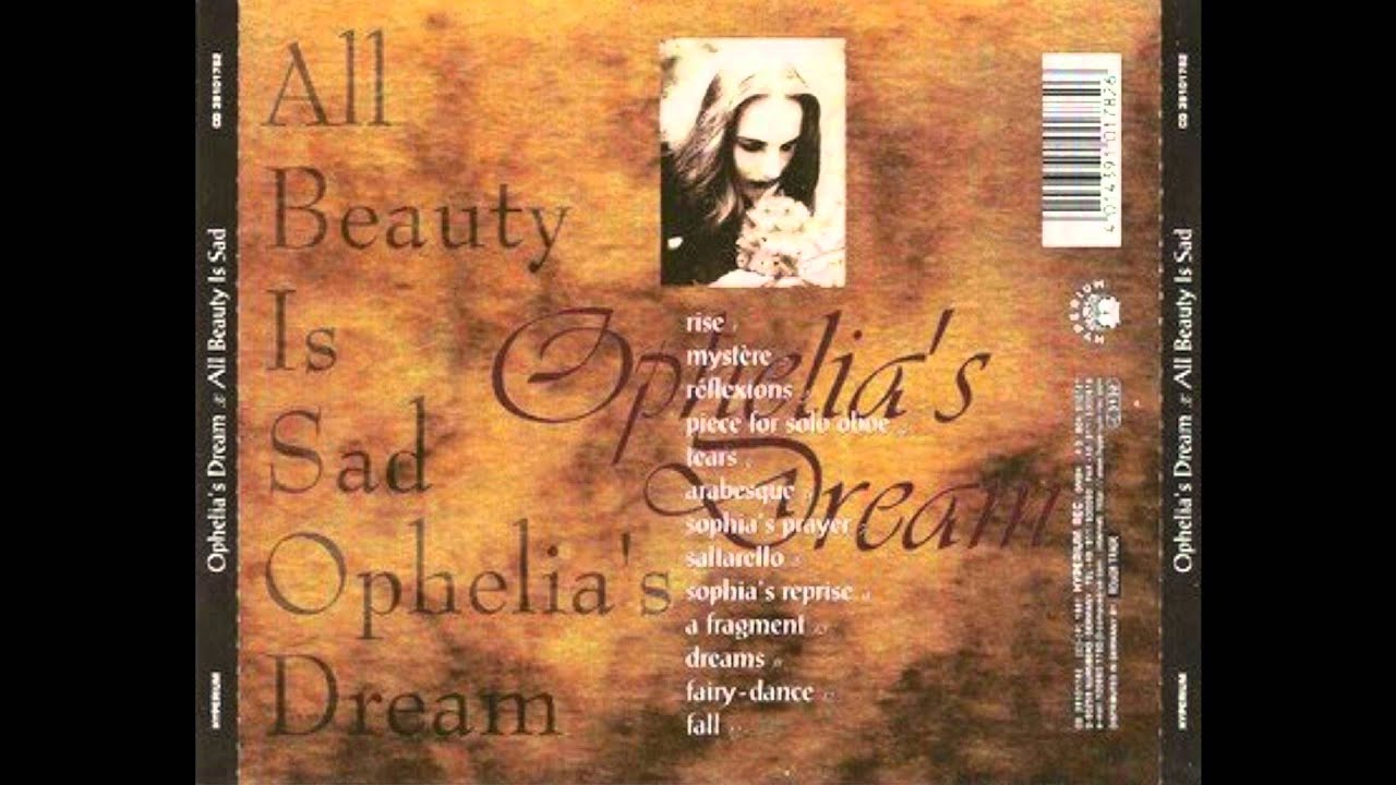 Ophelia's Dream   Saltarello