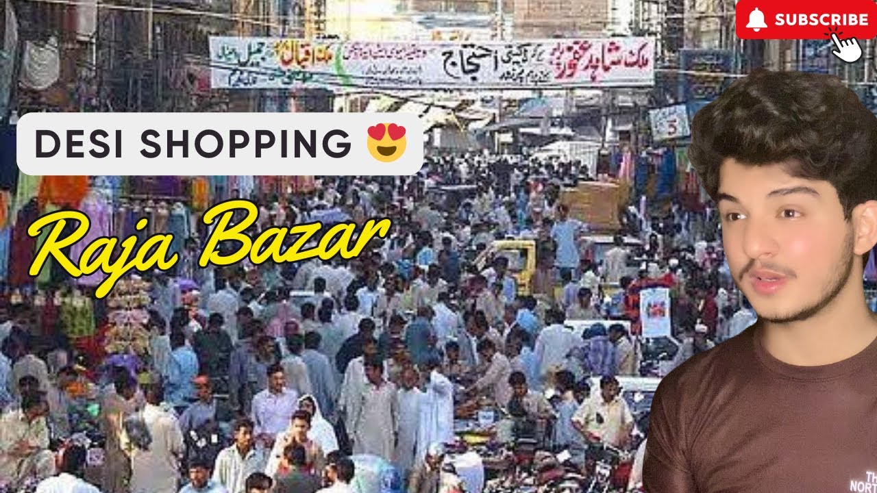Desi Shopping with friends 😍❤️ | Eid Shopping Part 2 |