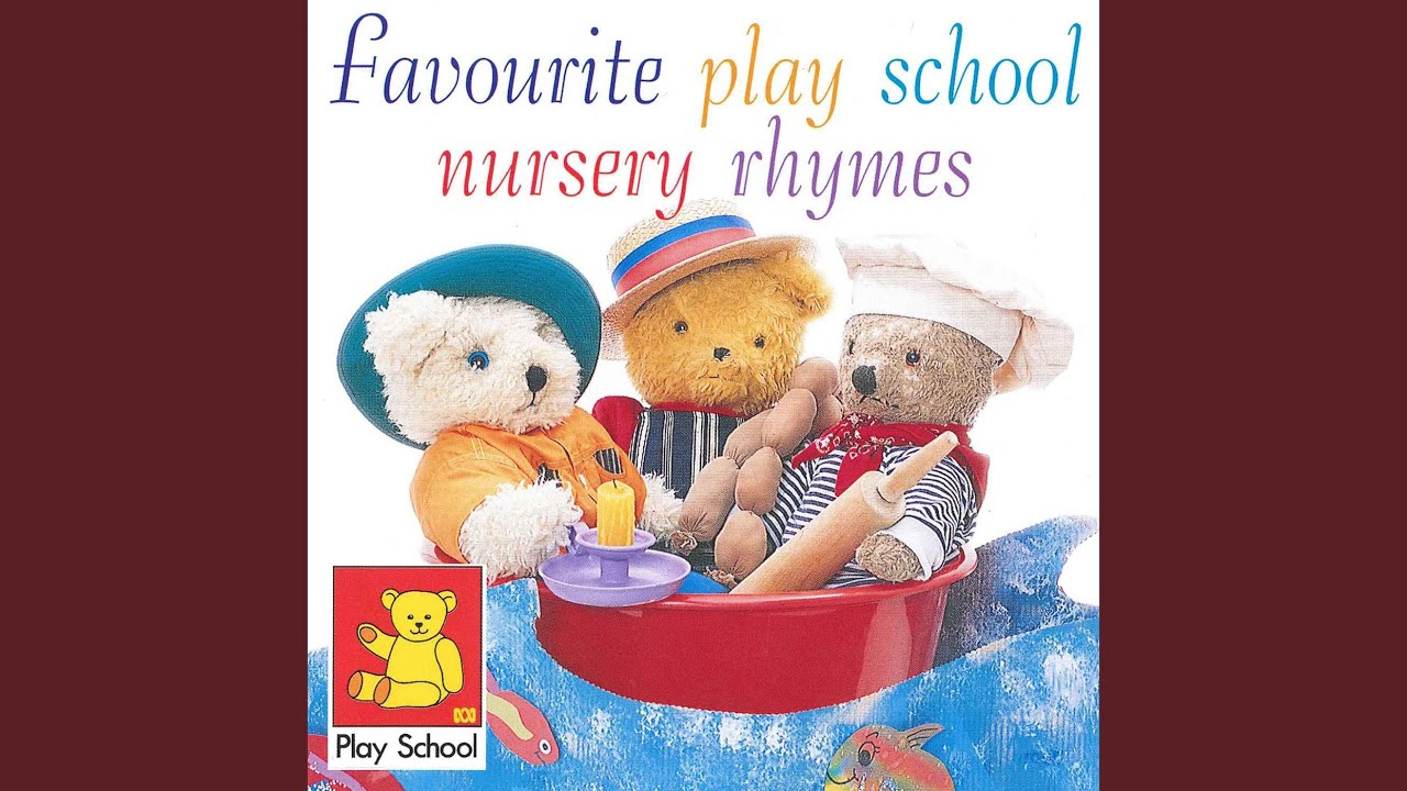 Mary, Mary Quite Contrary / Dr. Foster / Higgledy Piggledy / Cock-a-Doodle-Doo / Seesaw Majorie Daw