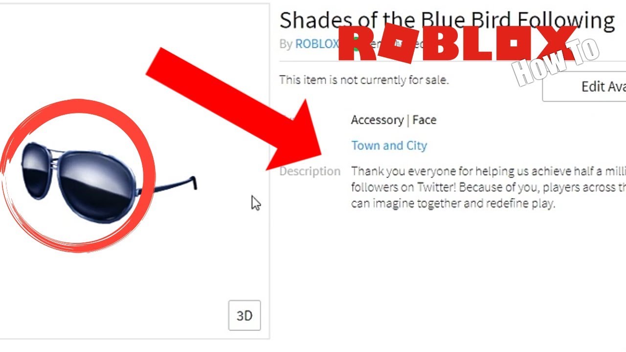 NEW ROBLOX PROMOCODE! (OCTOBER 2017) [robloxrocks500k]