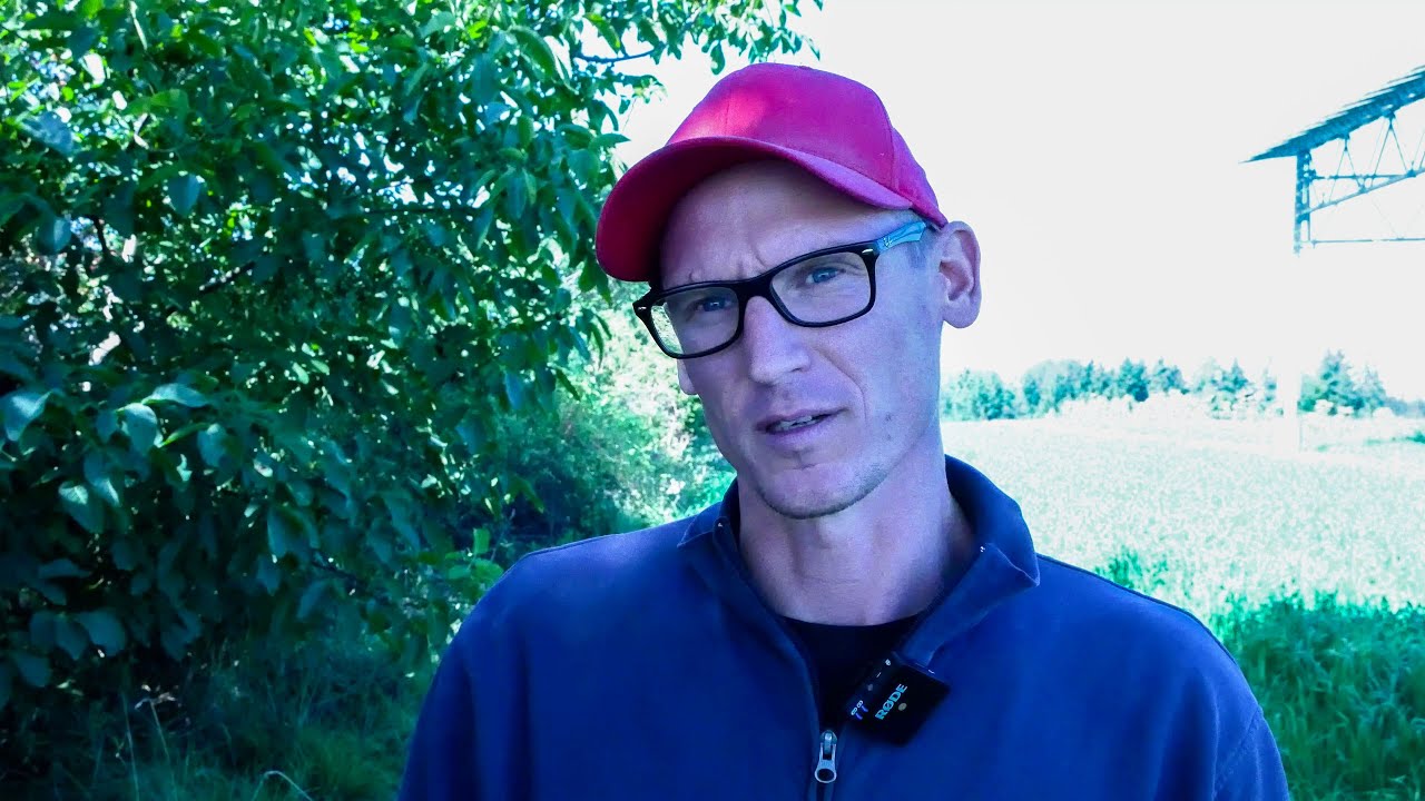 Agri-PV - ein Modell für die Zukunft?