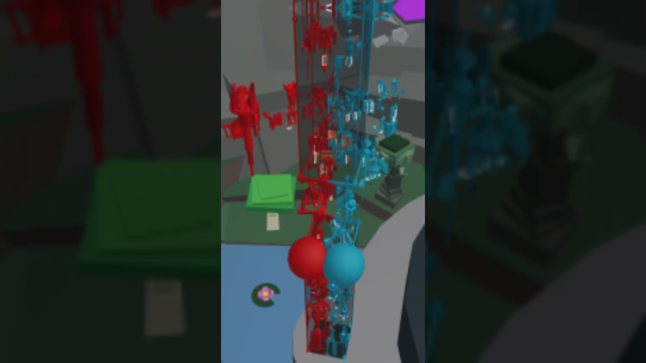 ToPZ makes me freaky... 😳 #jtoh #roblox #gyatt
