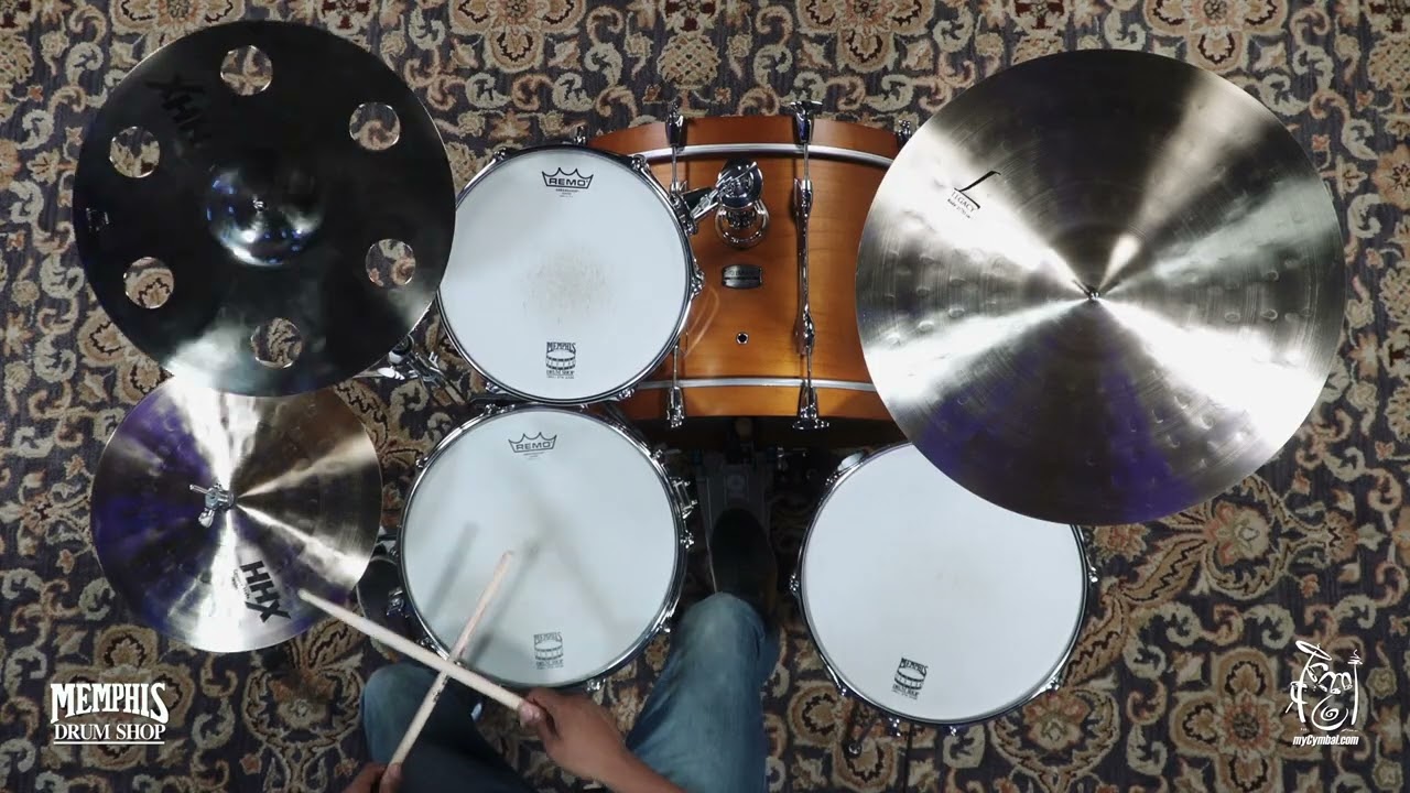 Sabian 14