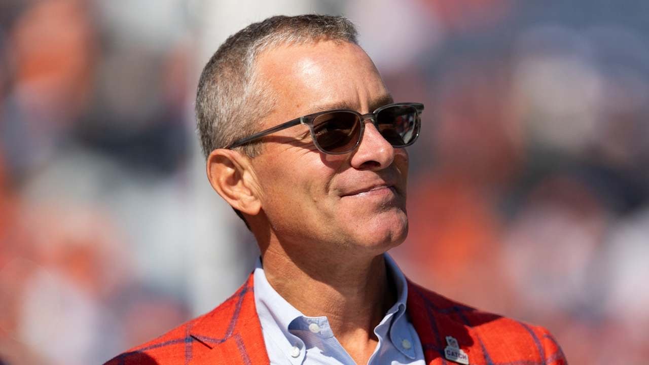 Owner & CEO Greg Penner on Broncos' leadership: 'We've got the right people in place'