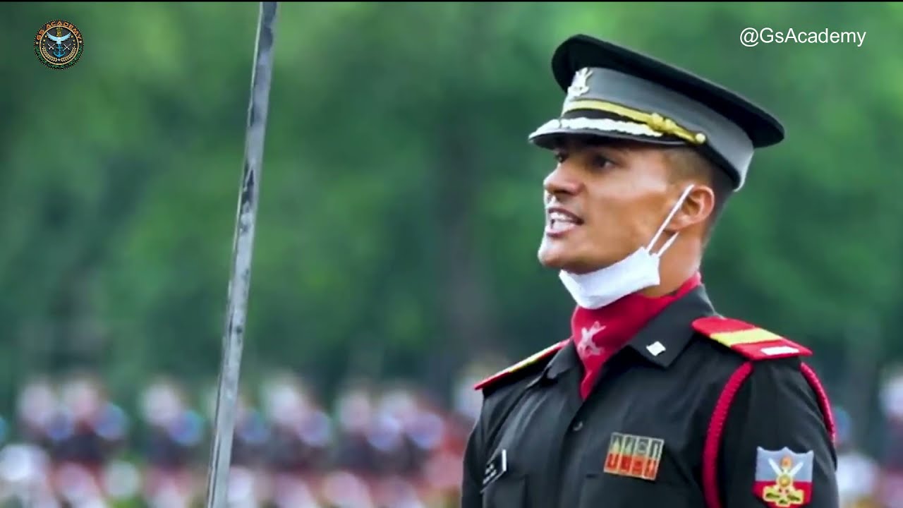 Join Indian Army - G S Academy Dehradun, Best NDA Coaching institute in Dehradun