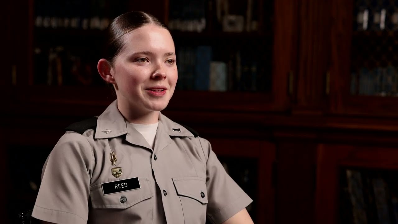 The Citadel Honors Program