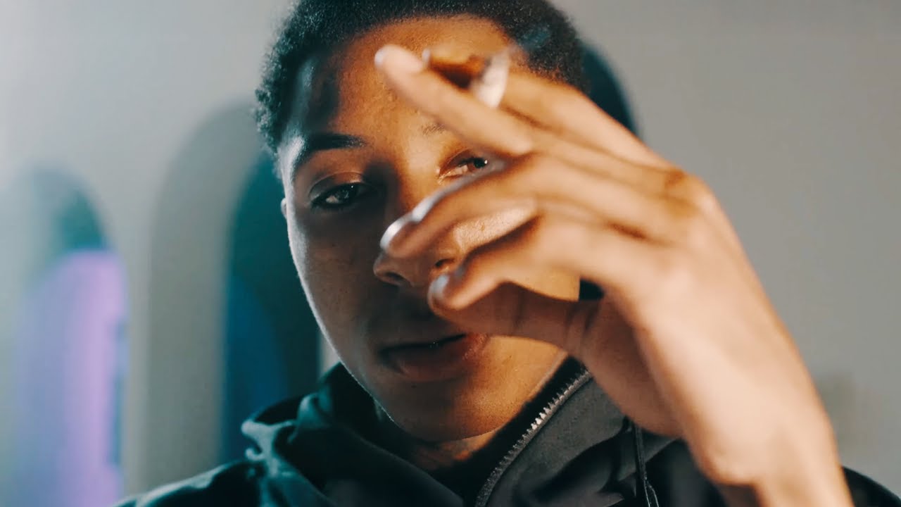 YoungBoy Never Broke Again - Self Control [Official Music Video]