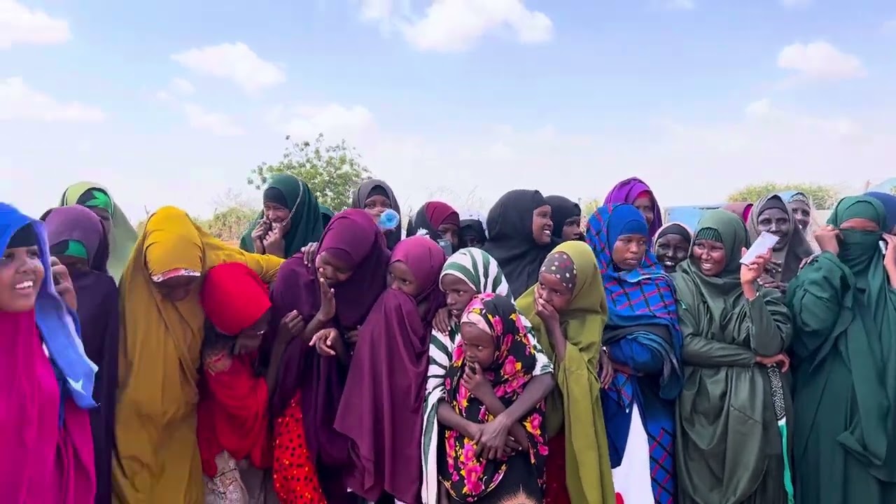Shirib daauud deegaanka  hilowle gaab  beelaha walaalaha ah eee ciroole muuse iyo idiris muuse  2023