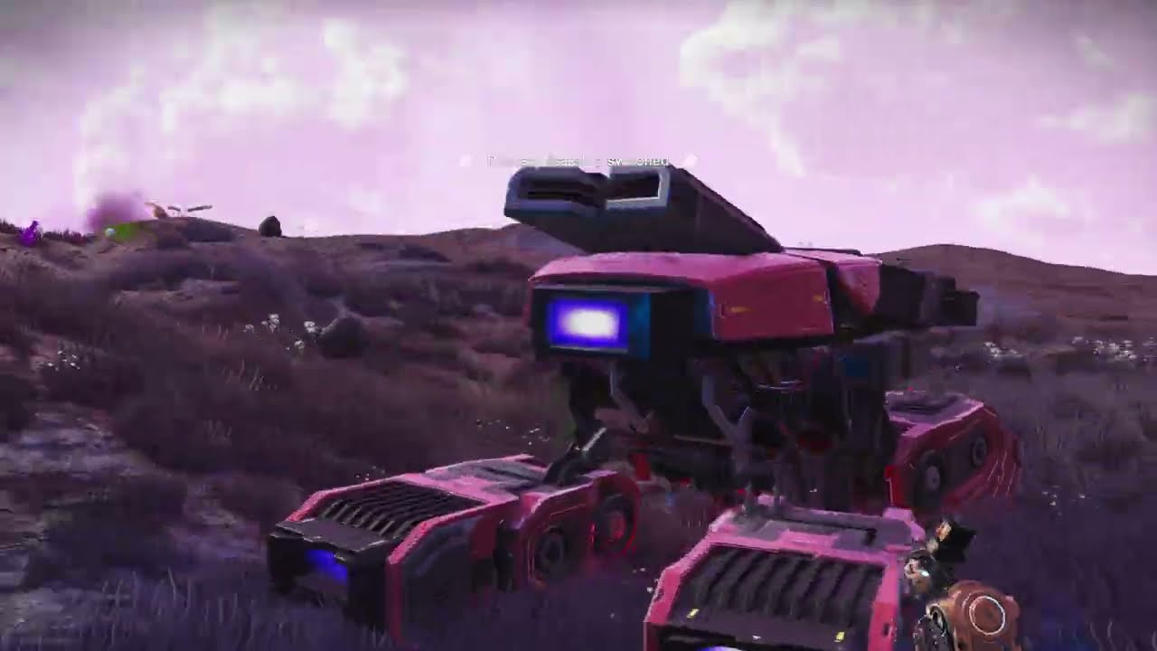 No Man's Sky - S4E60 - Reborn-ζμ