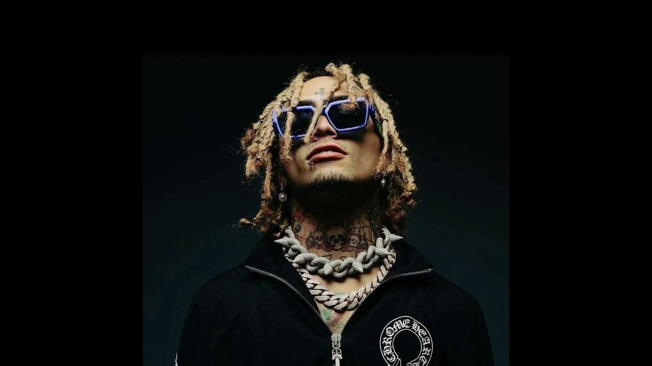 Lil Pump Type Beat - "2O17"