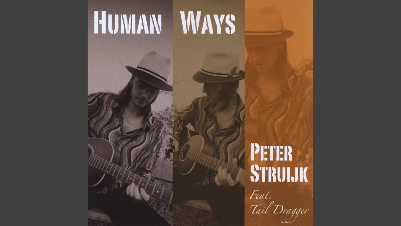 Human Ways