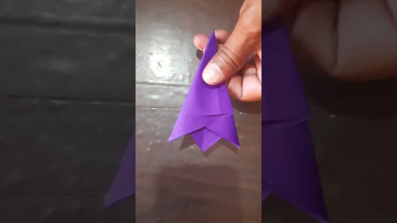 Learn how to make 10 Petals flowers 💐
