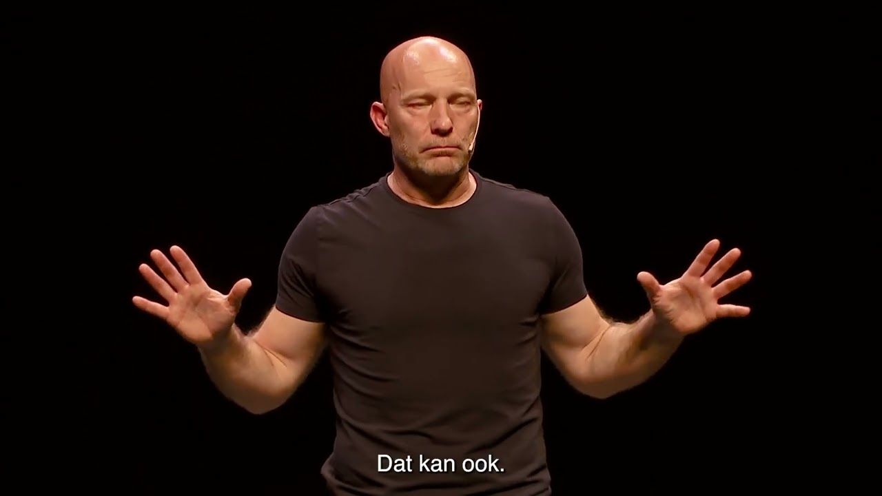 Jochen Otten - Opgekropt staat netjes – Seks met een vrouw met 3 honden