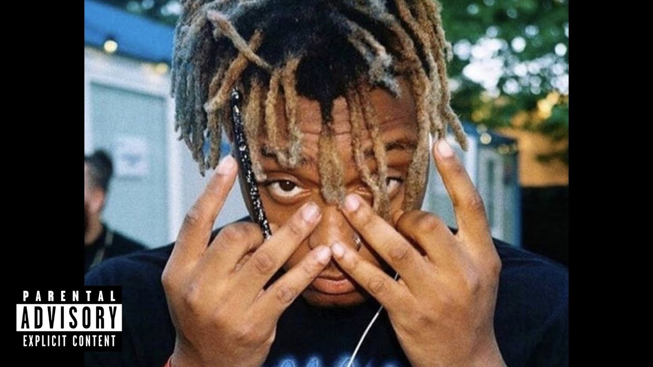 [FREE] Juice WRLD Type Beat 2025 - "Something To Prove"