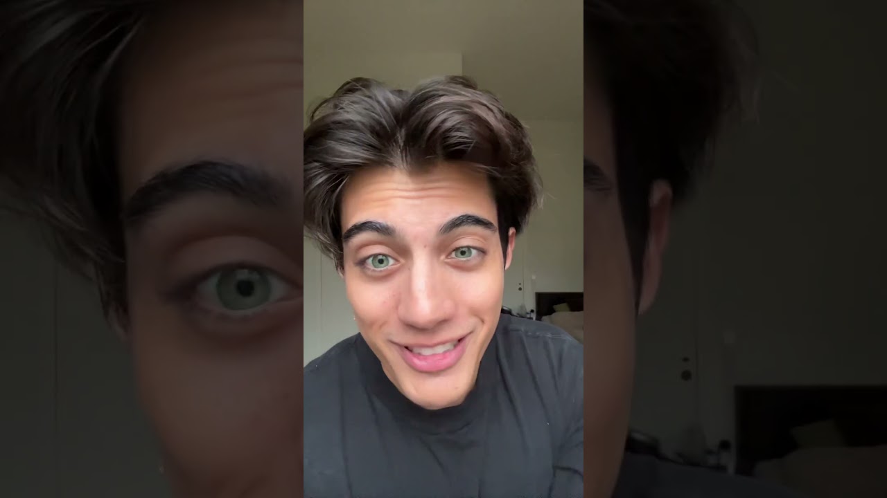 Лучшая комбинация смешанной расы 😇