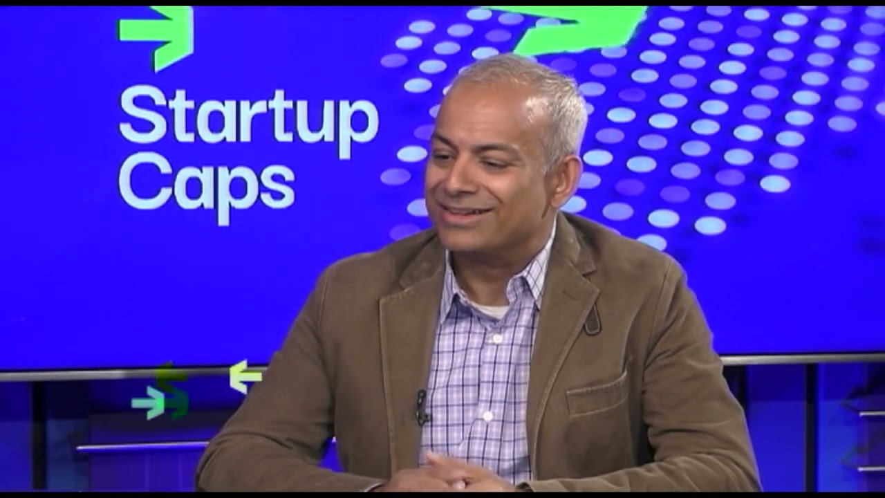 Startup Caps EP9: Transforming Africa’s edtech sector