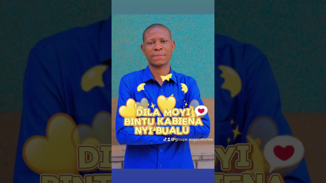 Groupe Anges wumela 😭😭 tshia kudila mmoyi