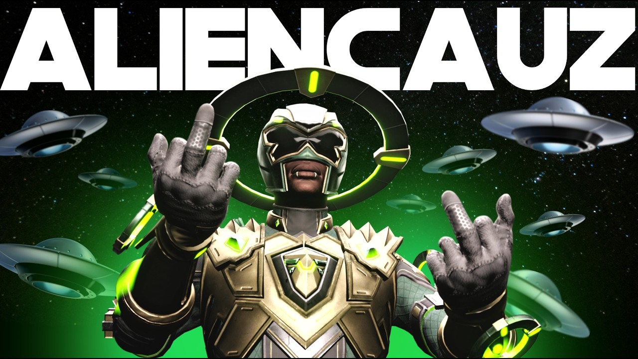 ALIEN LIVE 🔴 APEX LEGENDS SEASON 28 - HIGH LEVEL GAMEPLAY! DAY 17/31 CAN WE EXTEND THE LIKE STREAK?
