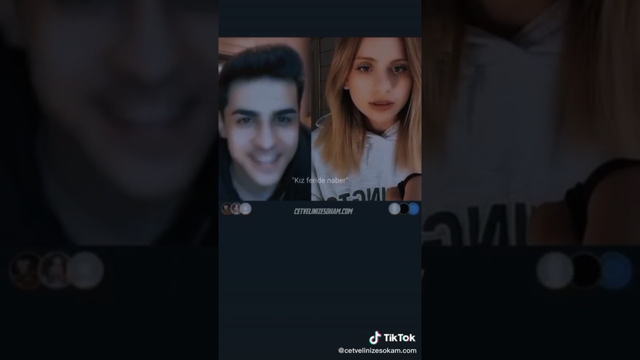 EN YENİ CEMCEL TİKTOK VİDEOLARI #1