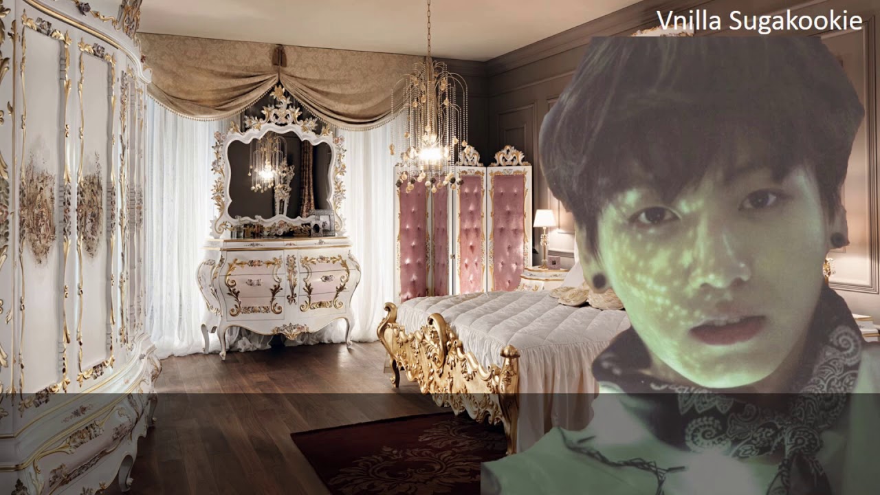 Jungkook BTS FF - Unbearable Love Part 20