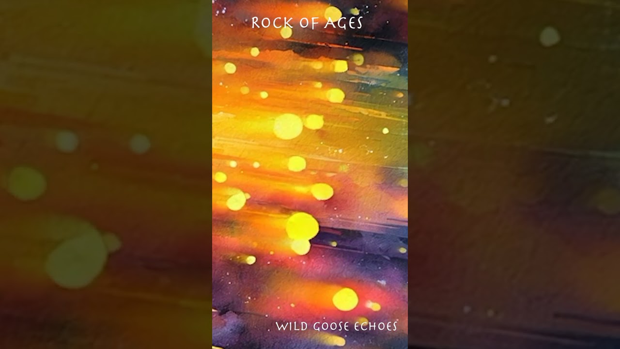 Rock of Ages