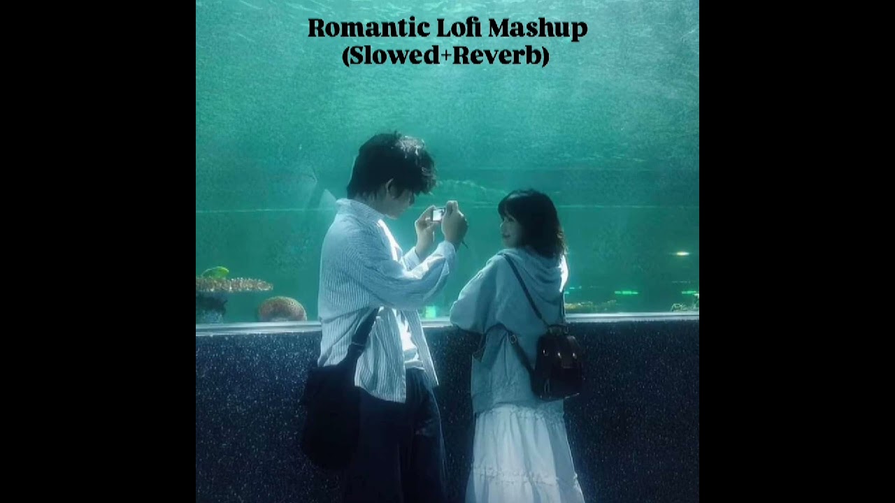 Ishq (Slowed + Reverb) 💔 Emotional Lofi Version