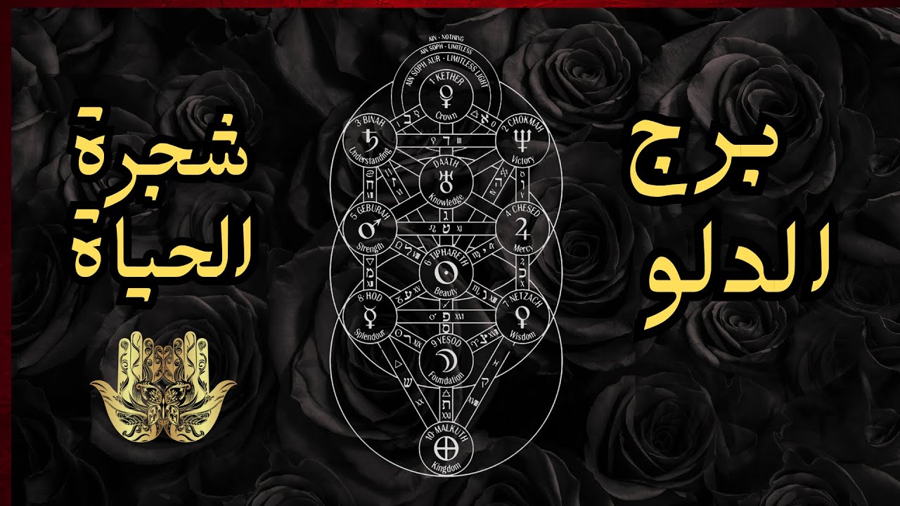 الدلو♒️شجرة السيفيروت🌳لنهاية فصل الشتاء☃️🌧️انهدام الهياكل البالية⬇️ وولادة جديدة⬆️ ترشدك نحو النجاح💎