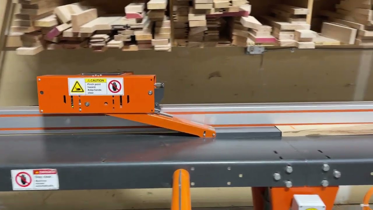 TigerSaw 1000