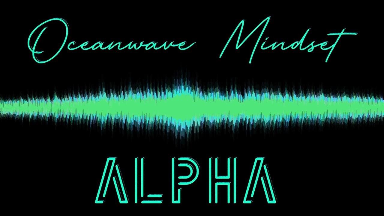 Pure 11.5Hz Alpha Binaural Beats @ 512Hz