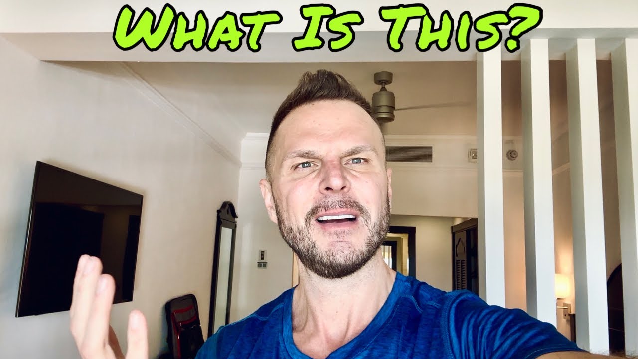 What It's Like Booking The Cheapest Room at Riu Palace Punta Cana
