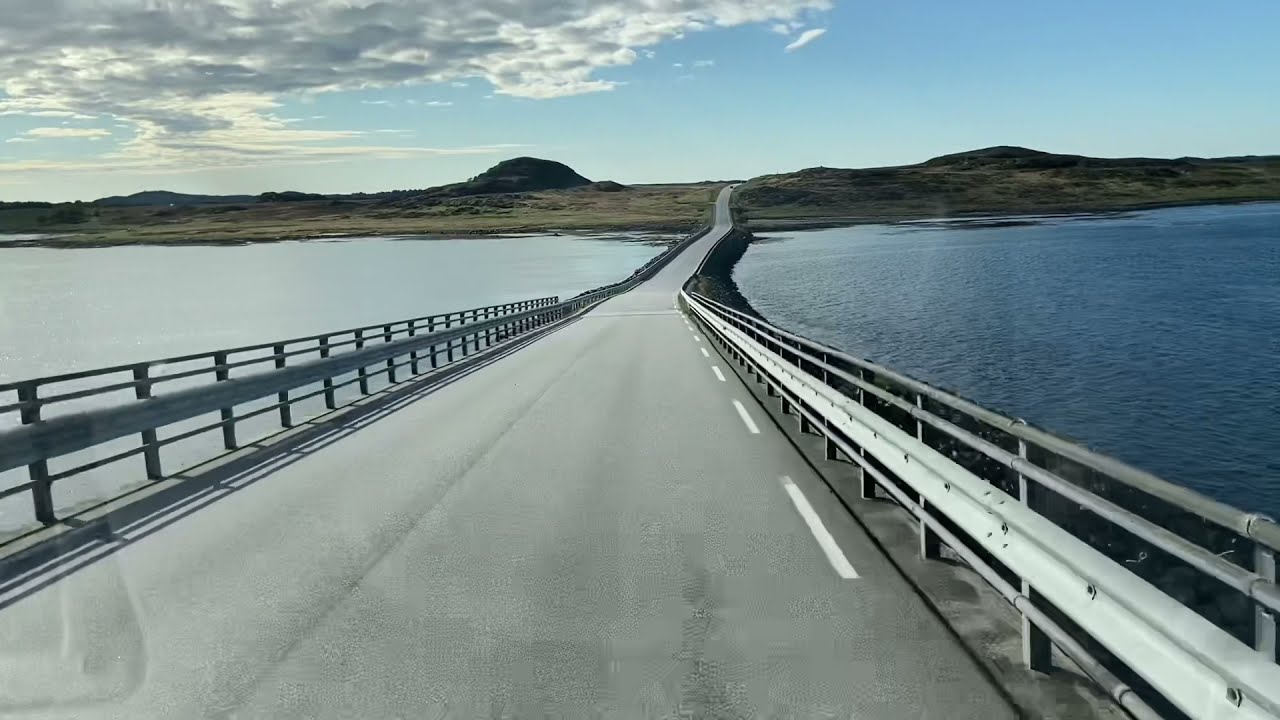 Smøla, Møre og Romsdal..Norway🇳🇴