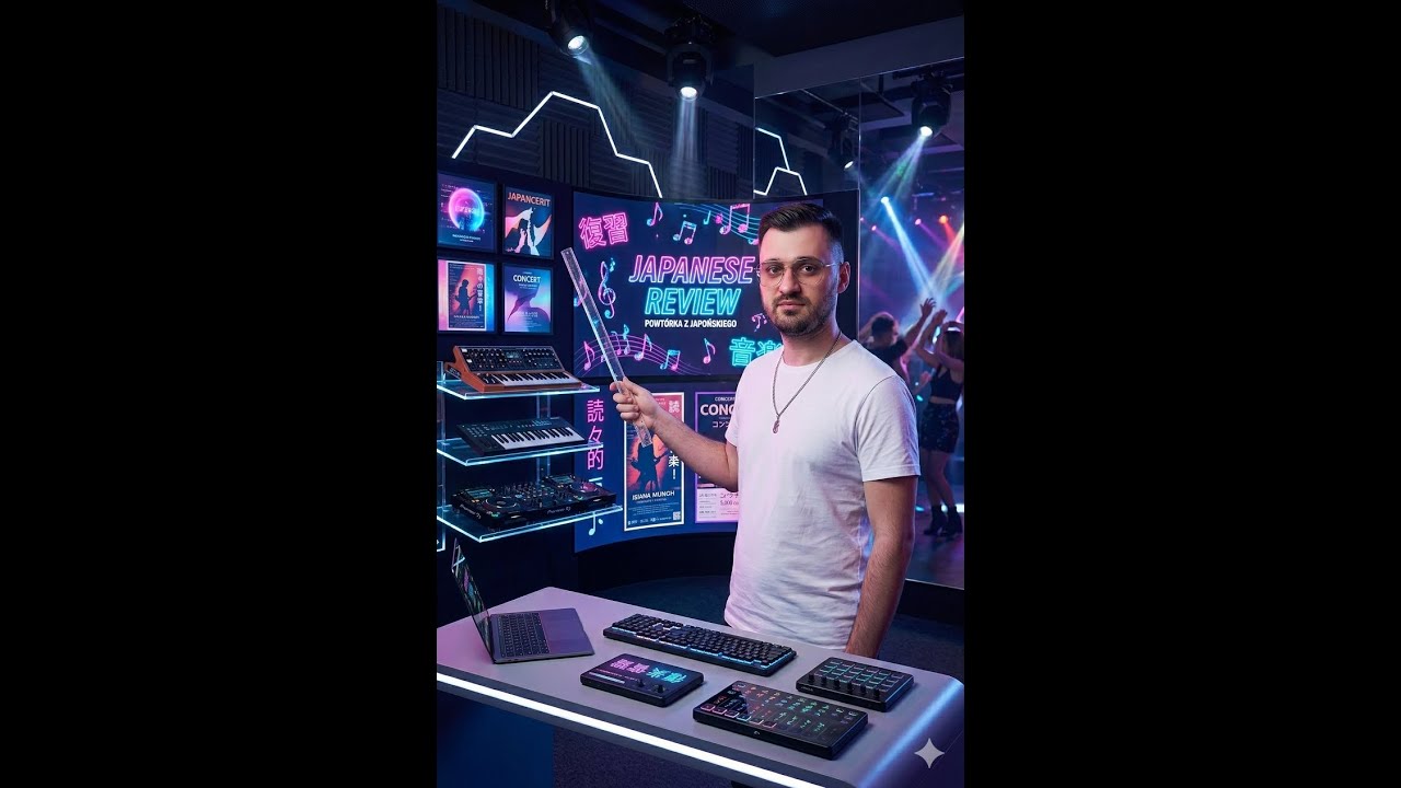 JapanStyle Meet Hardstyle