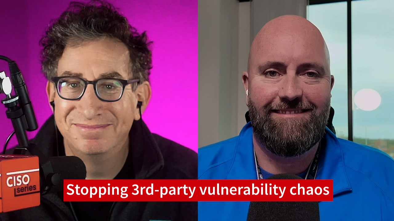 How ThreatLocker's Default Deny Stops Mal Advertising Attacks