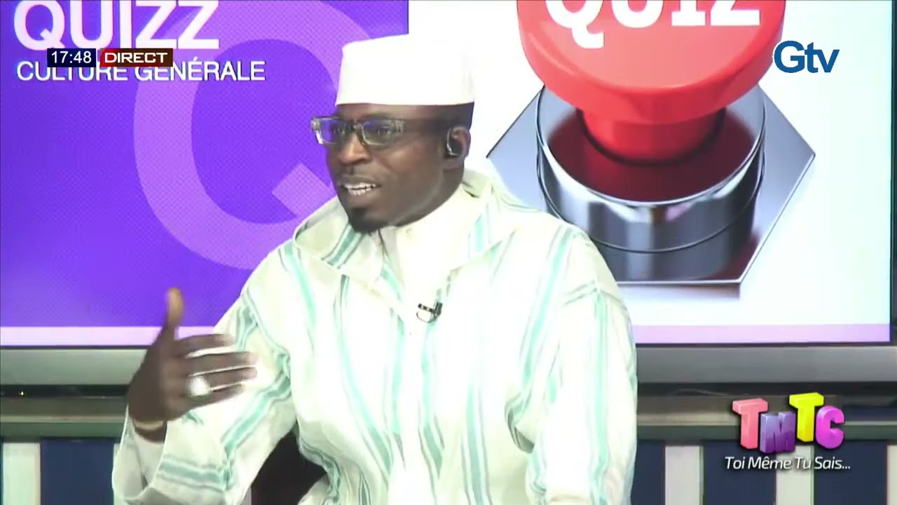 Sheikh Mamadou Dieng : 