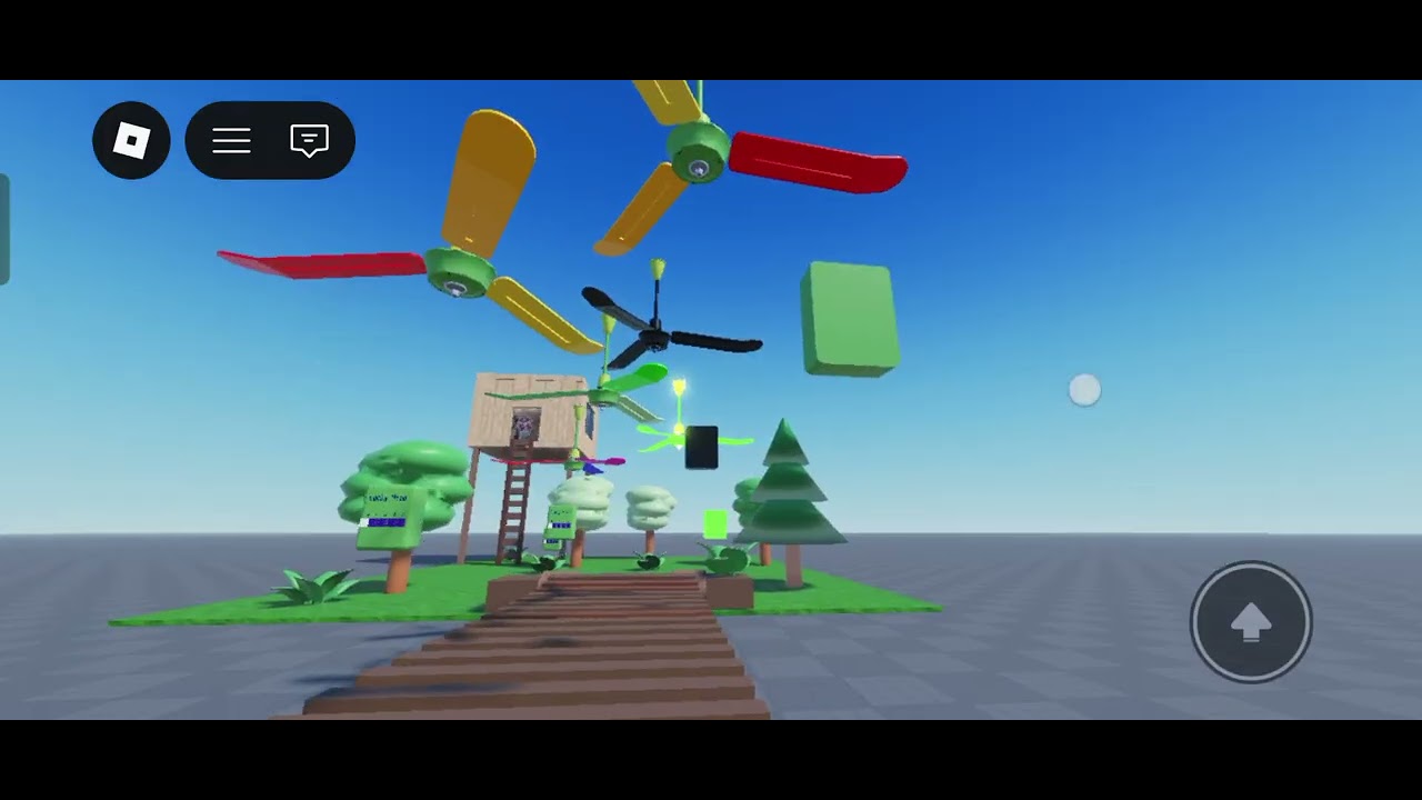 roblox fan
