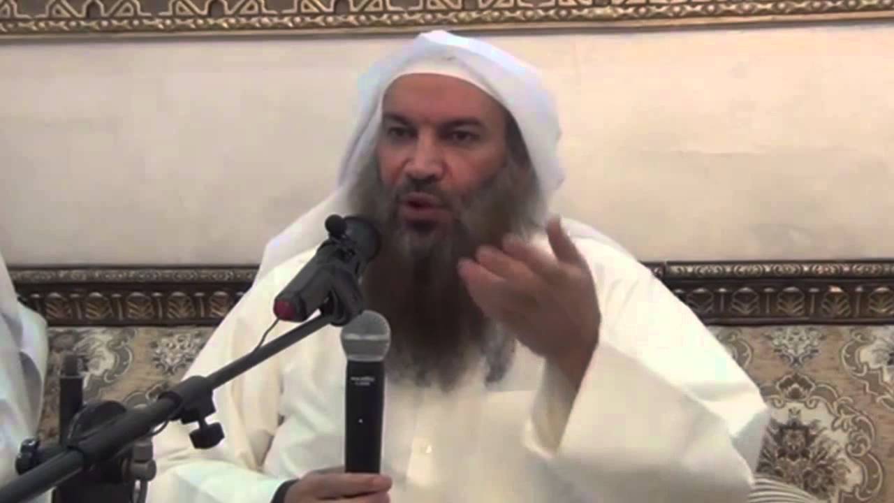 الرد على من يقول لماذا لا تنكرون على الحكومة - للشيخ سالم بن سعد الطويل