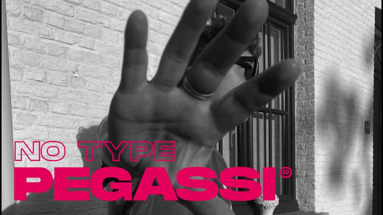 Pegassi - No Type