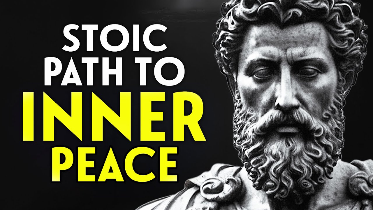 4 Powerful Stoic Lessons on CONTENTMENT, TRUTH & INTEGRITY