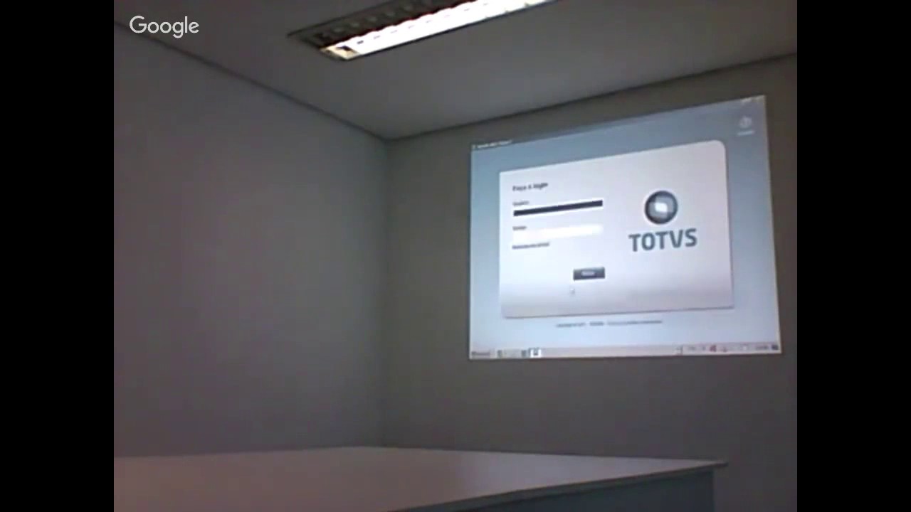 Academia EthosX - Treinamento ADVPL - Aula 6 - parte 2