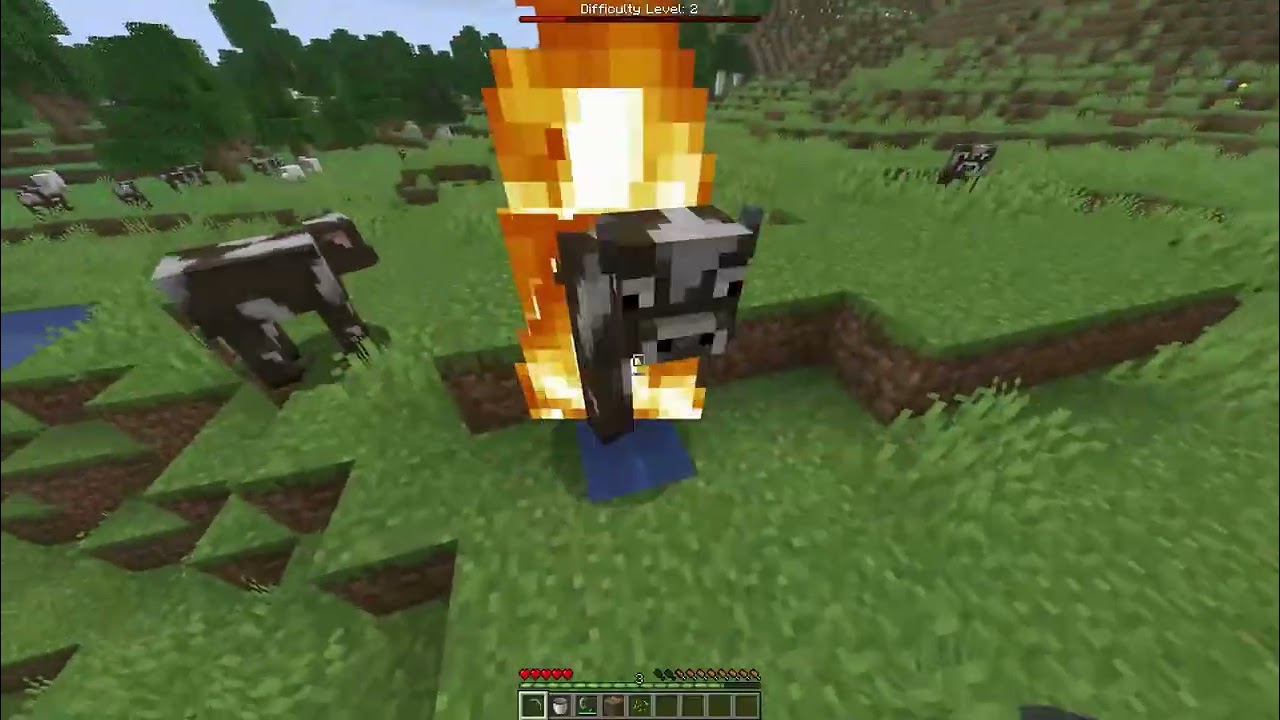 Minecraft Roguecraft (Ep.1)
