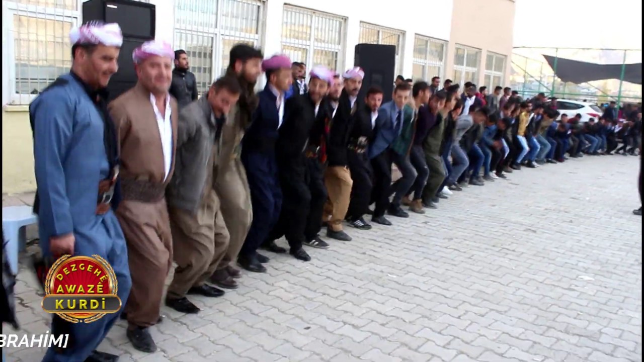 Hozan Diyar Herki & Şerzan Ayhan - Mamoste Uğur Kaya - Şexaniya Oremarya [Pinyanişi Aşireti]