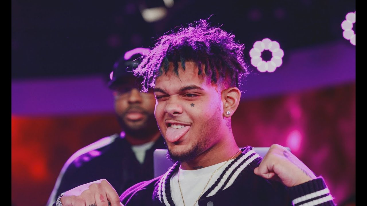 [FREE] Smokepurpp Type Beat - 