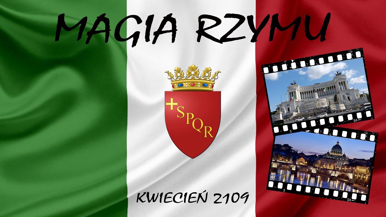 Magia Rzymu | Michniewicz