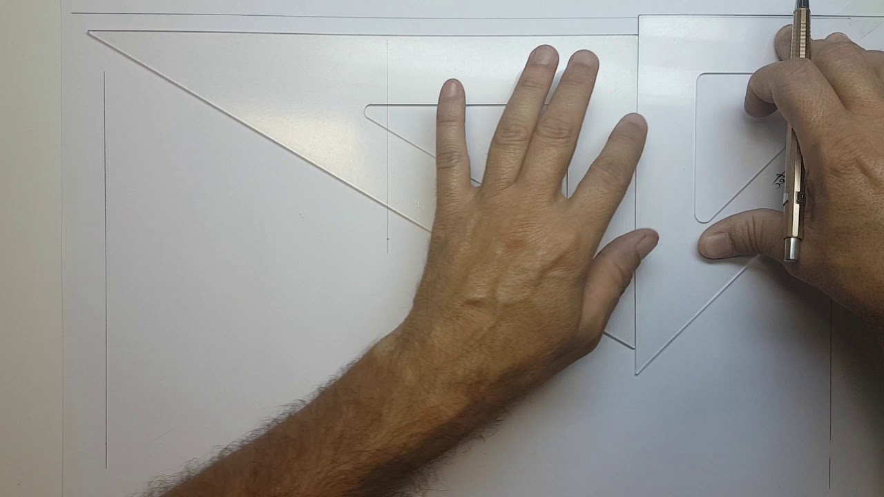 Perspectiva Isométrica Cozinha - parte 1