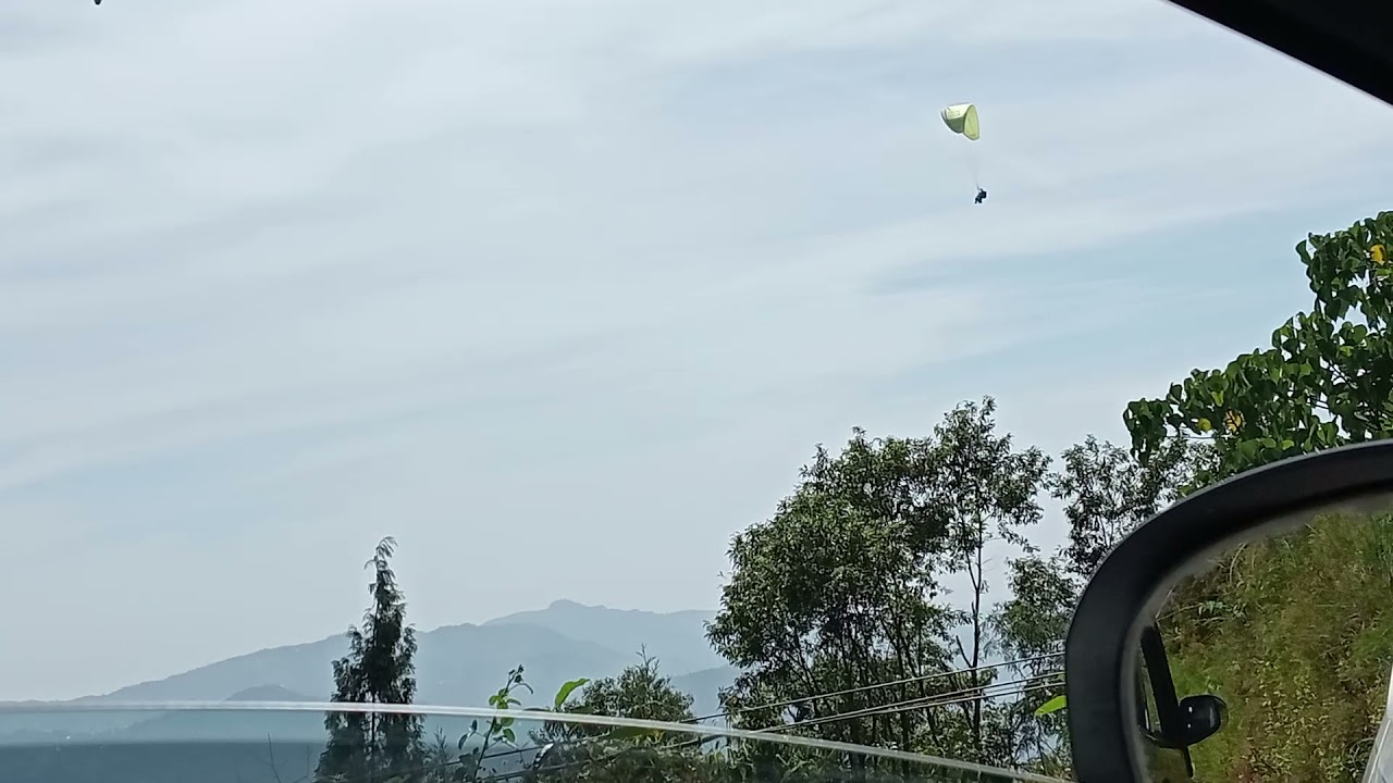dello park kalingpong.