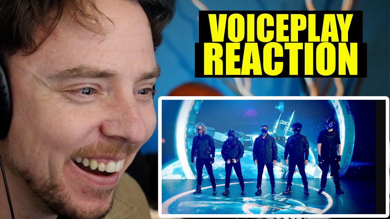 Is This The Best 'Voiceplay' Musical Parody Yet?