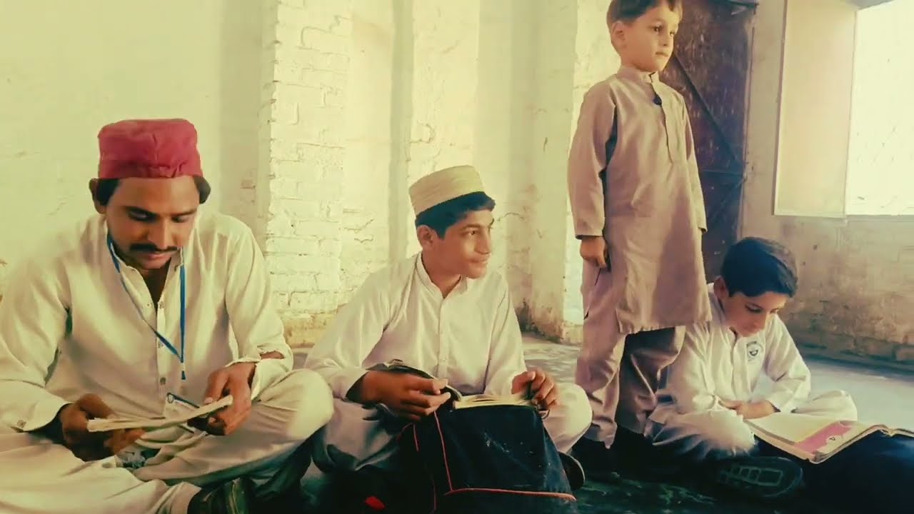 تعلیم یا کاروبار😥🤕 Short and emotional Film by Lihal vines #shortfilm #shortemocional #emotional 